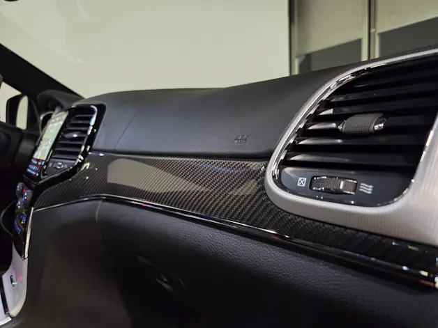 Jeep Grand Cherokee 6.4 V8 HEMI SRT8