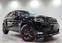 Jeep Grand Cherokee 6.4 V8 HEMI SRT8