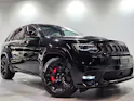 Jeep Grand Cherokee 6.4 V8 HEMI SRT8