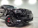 Jeep Grand Cherokee 6.4 V8 HEMI SRT8