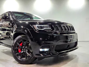 Jeep Grand Cherokee 6.4 V8 HEMI SRT8