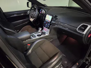 Jeep Grand Cherokee 6.4 V8 HEMI SRT8