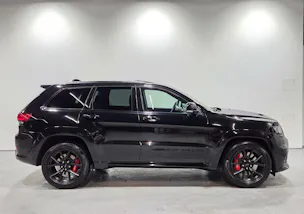 Jeep Grand Cherokee 6.4 V8 HEMI SRT8