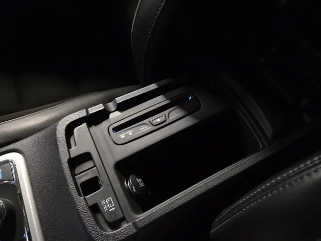 Jeep Grand Cherokee 6.4 V8 HEMI SRT8
