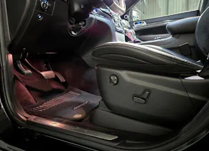 Jeep Grand Cherokee 6.4 V8 HEMI SRT8
