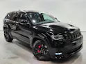 Jeep Grand Cherokee 6.4 V8 HEMI SRT8
