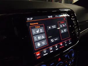 Jeep Grand Cherokee 6.4 V8 HEMI SRT8
