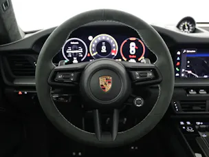 Porsche 911 GT3