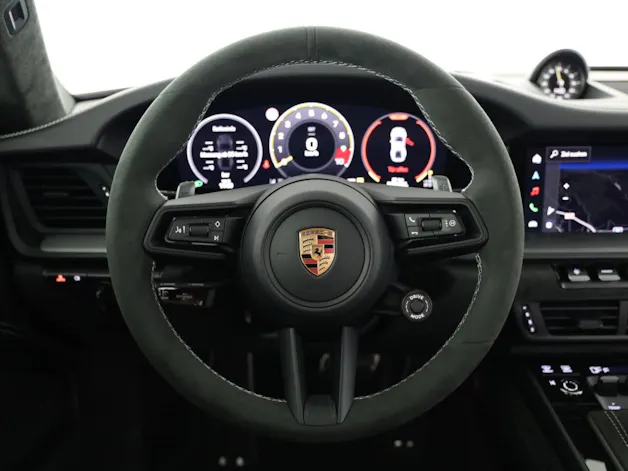 Porsche 911 GT3