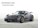 Porsche 911 GT3