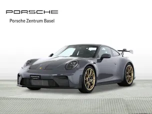 Porsche 911 GT3