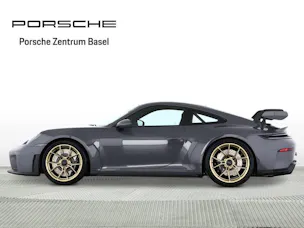 Porsche 911 GT3