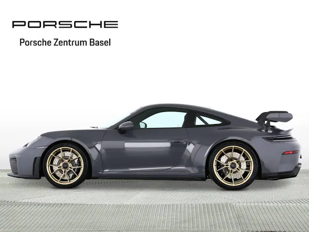 Porsche 911 GT3
