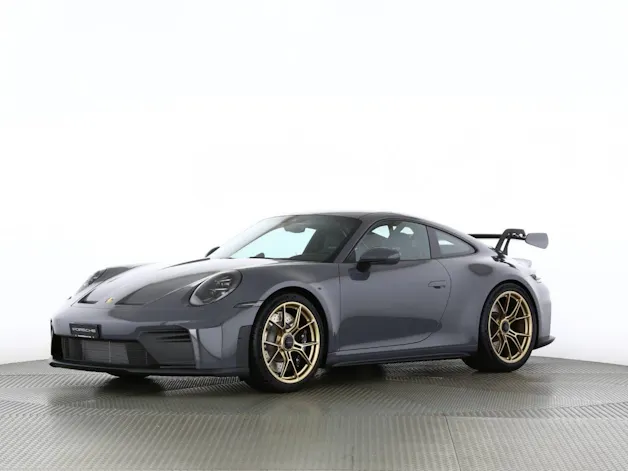 Porsche 911 GT3