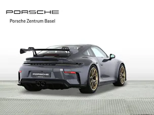 Porsche 911 GT3