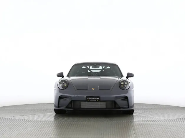 Porsche 911 GT3