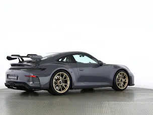 Porsche 911 GT3