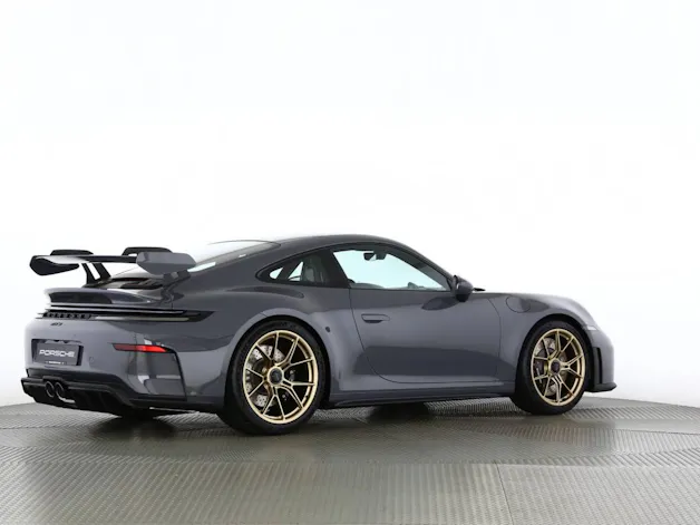 Porsche 911 GT3