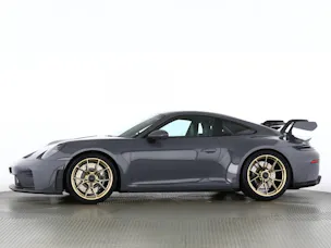 Porsche 911 GT3