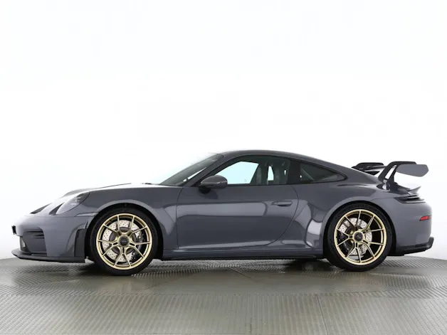 Porsche 911 GT3