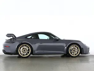 Porsche 911 GT3