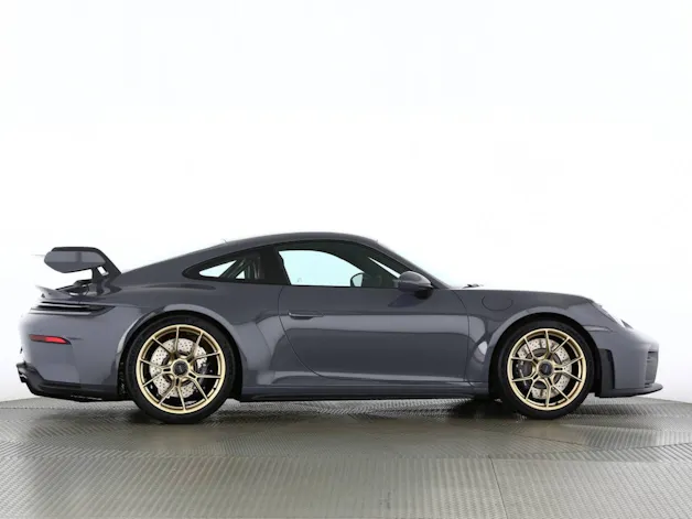 Porsche 911 GT3