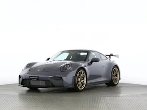 Porsche 911 GT3