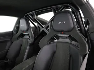 Porsche 911 GT3