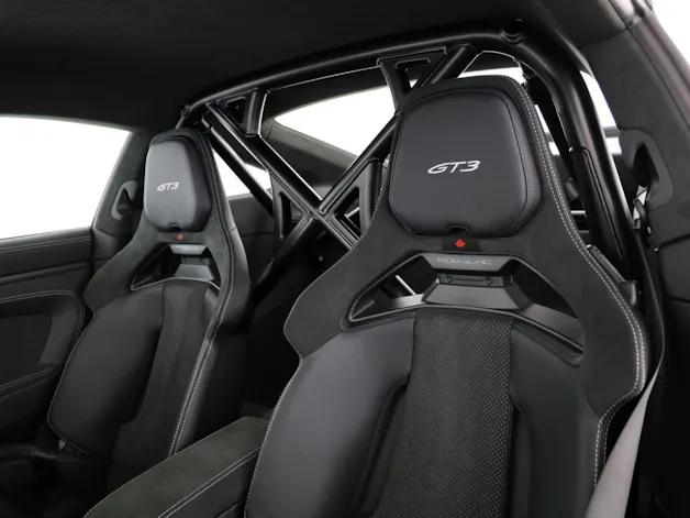 Porsche 911 GT3