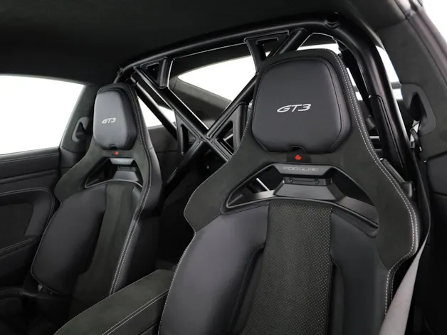 Porsche 911 GT3