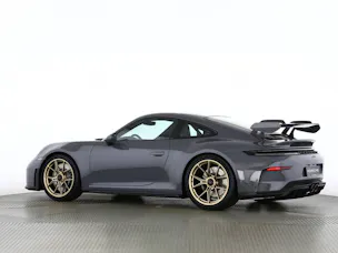 Porsche 911 GT3