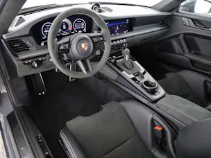 Porsche 911 GT3