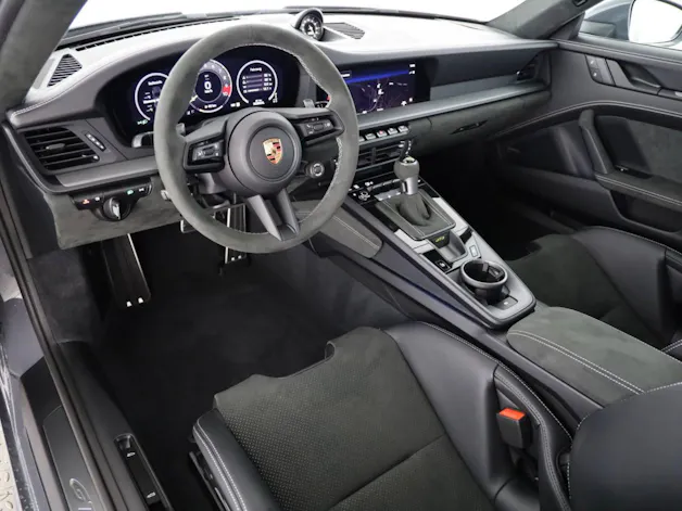 Porsche 911 GT3