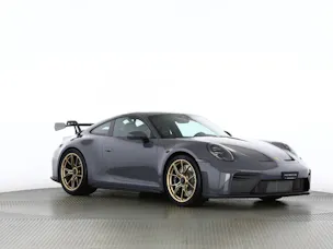 Porsche 911 GT3