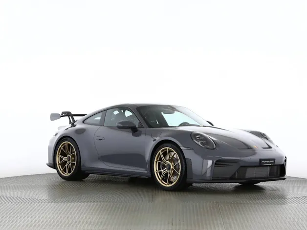 Porsche 911 GT3