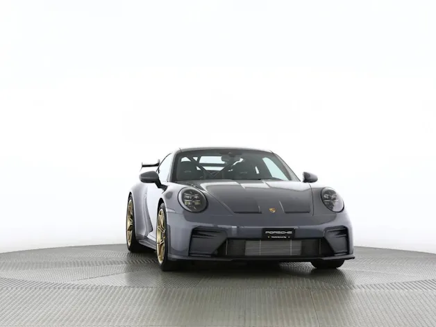 Porsche 911 GT3