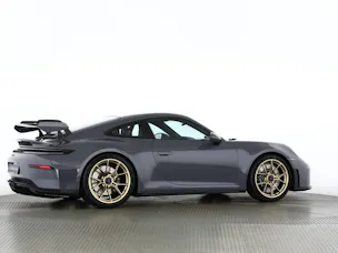 Porsche 911 GT3