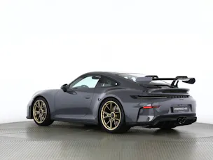 Porsche 911 GT3
