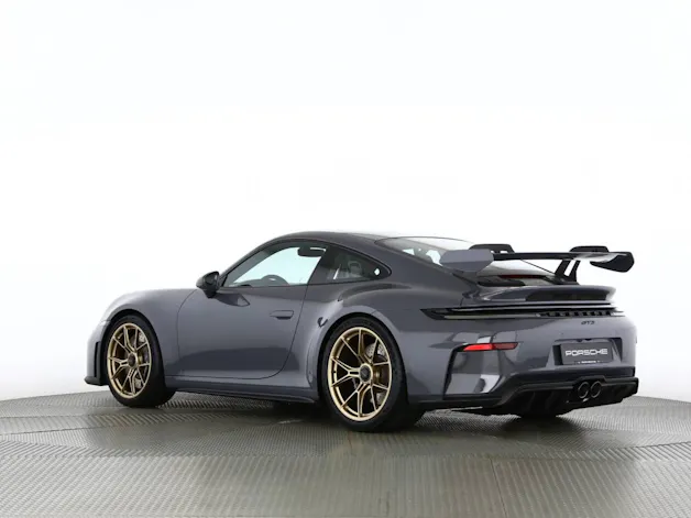 Porsche 911 GT3