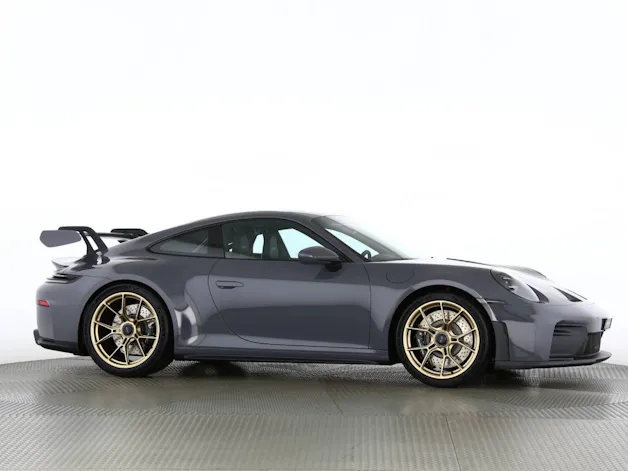 Porsche 911 GT3