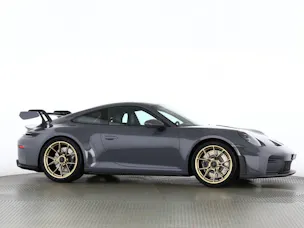 Porsche 911 GT3