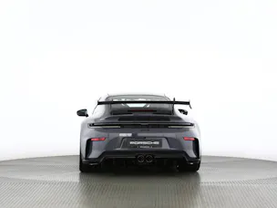 Porsche 911 GT3