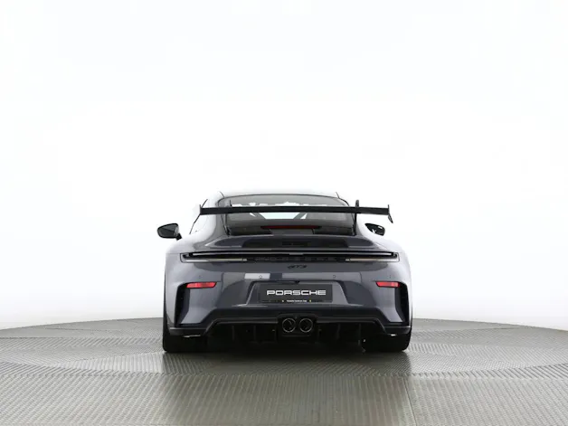 Porsche 911 GT3