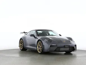 Porsche 911 GT3