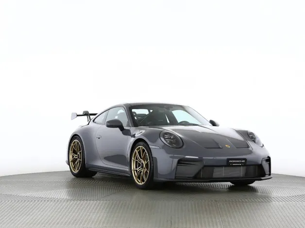 Porsche 911 GT3