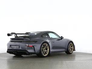 Porsche 911 GT3