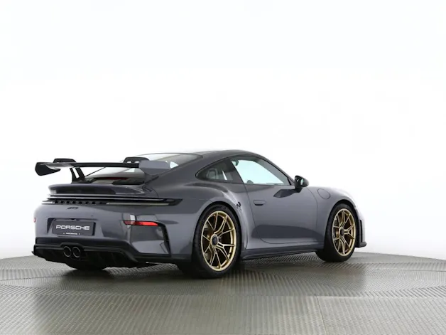 Porsche 911 GT3