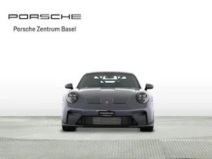 Porsche 911 GT3