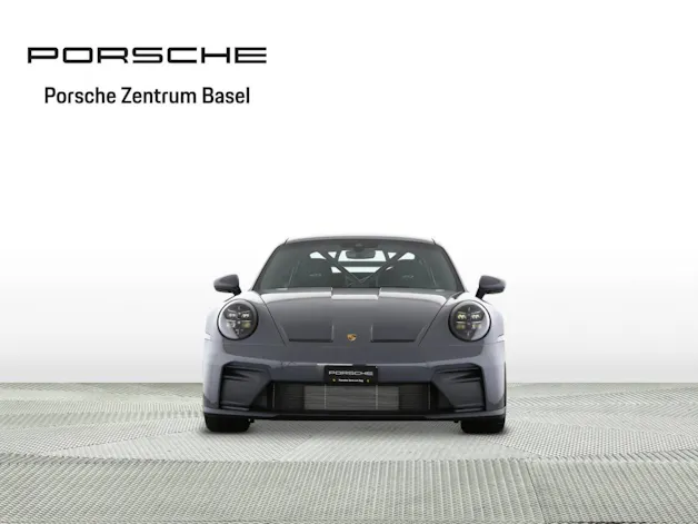 Porsche 911 GT3