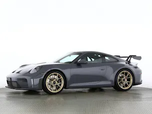 Porsche 911 GT3